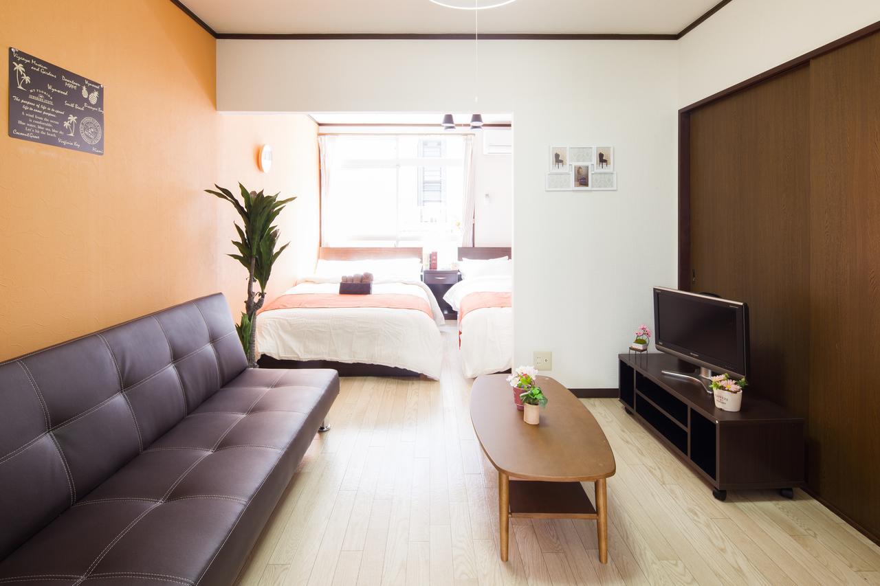Kamon Inn Sunhouse 후나바시 외부 사진