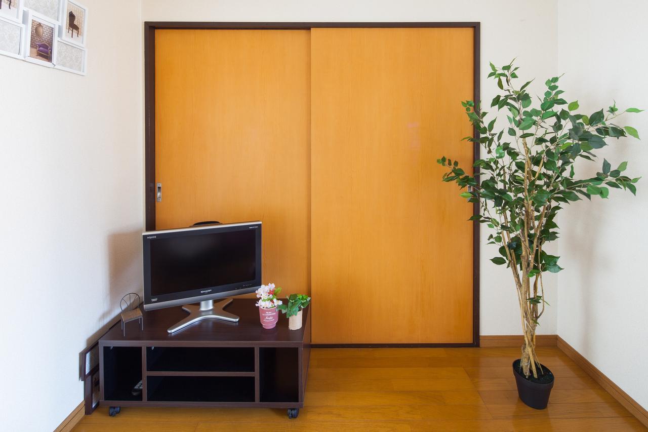 Kamon Inn Sunhouse 후나바시 외부 사진