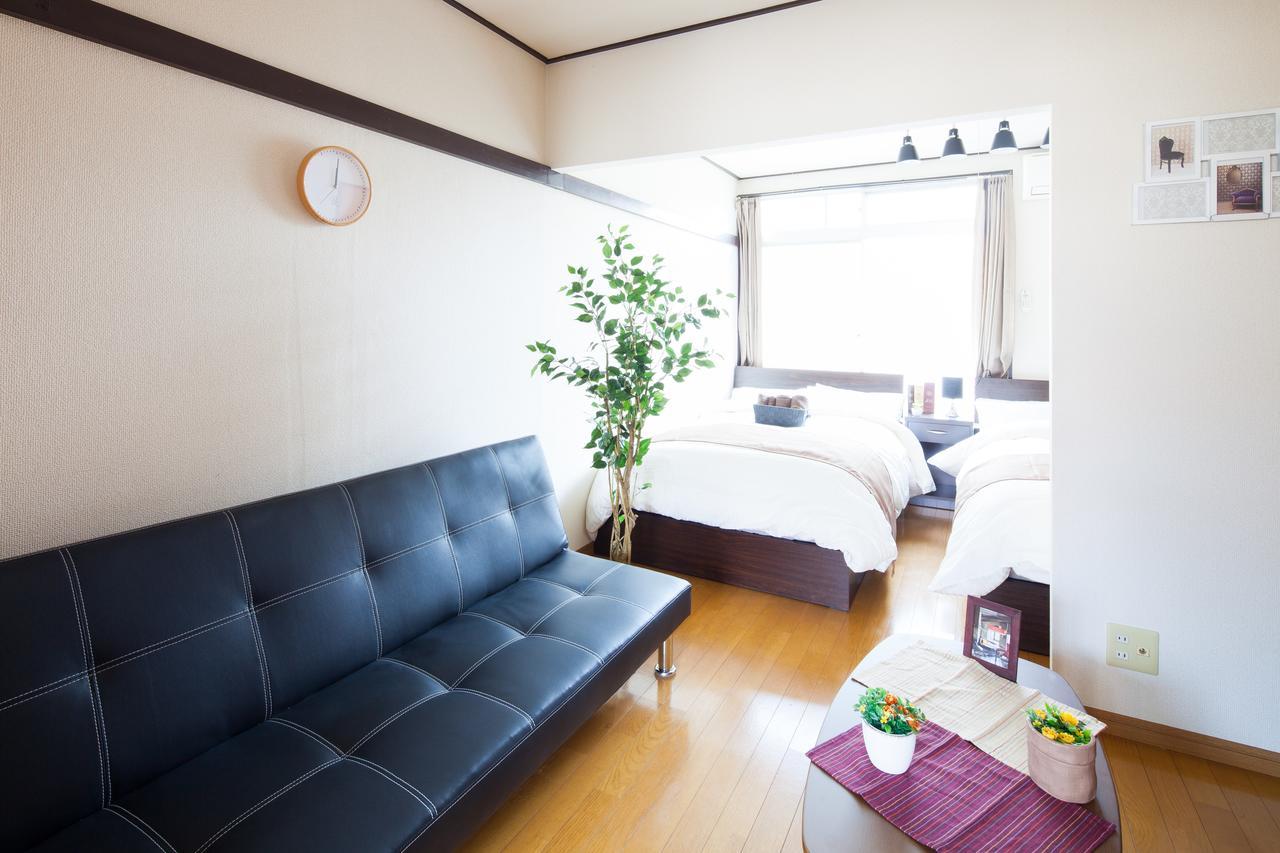 Kamon Inn Sunhouse 후나바시 외부 사진