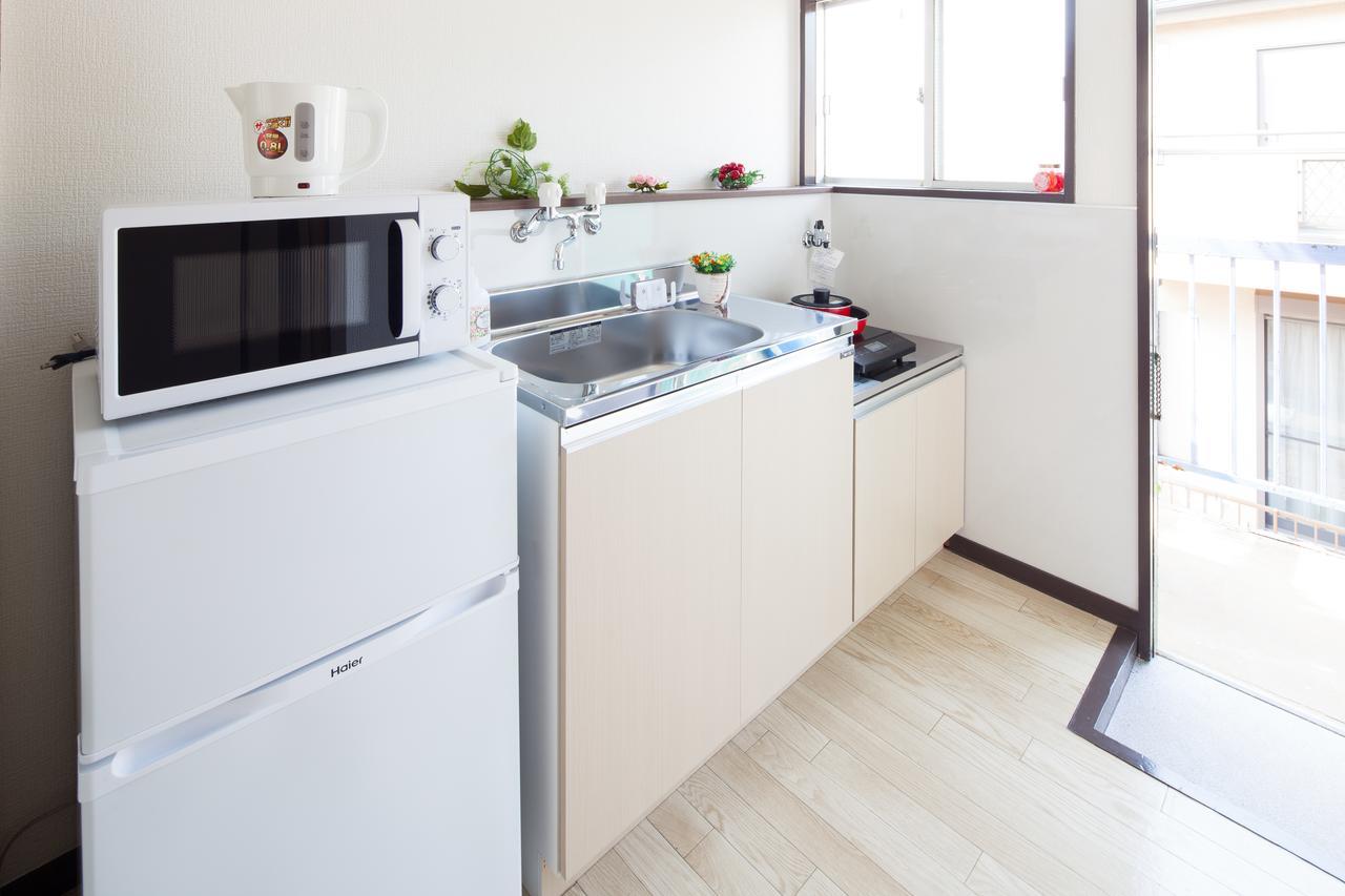 Kamon Inn Sunhouse 후나바시 외부 사진
