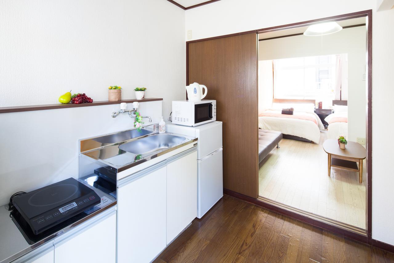 Kamon Inn Sunhouse 후나바시 외부 사진
