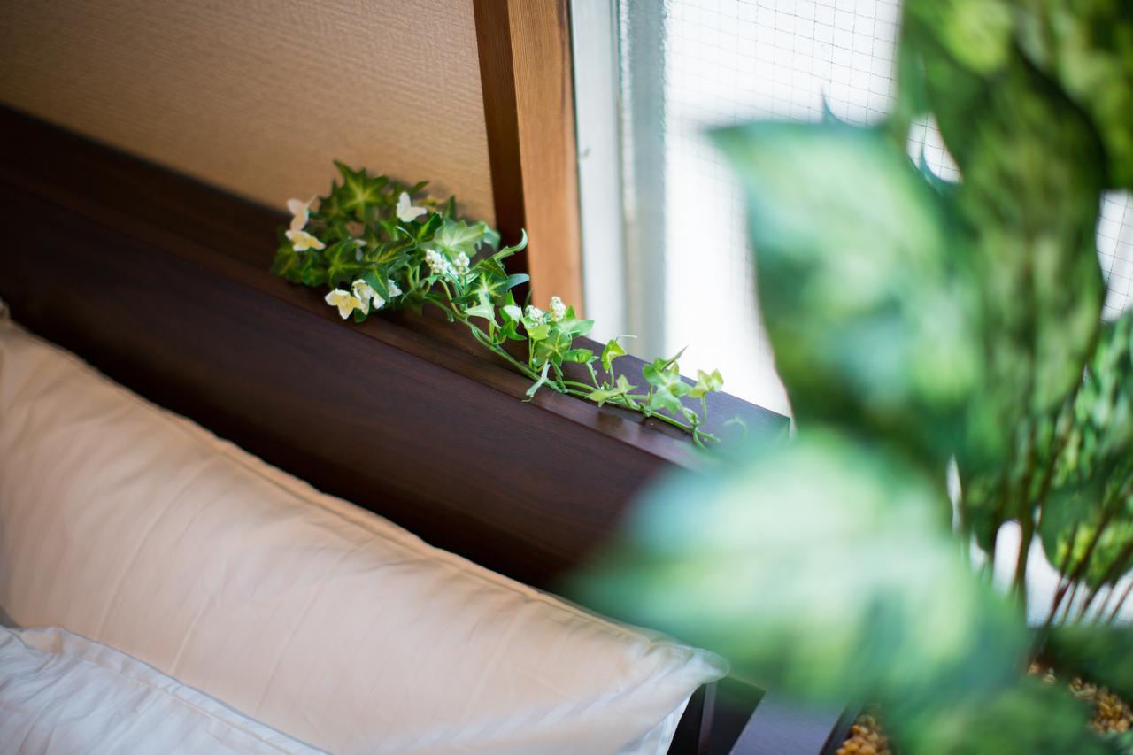 Kamon Inn Sunhouse 후나바시 외부 사진