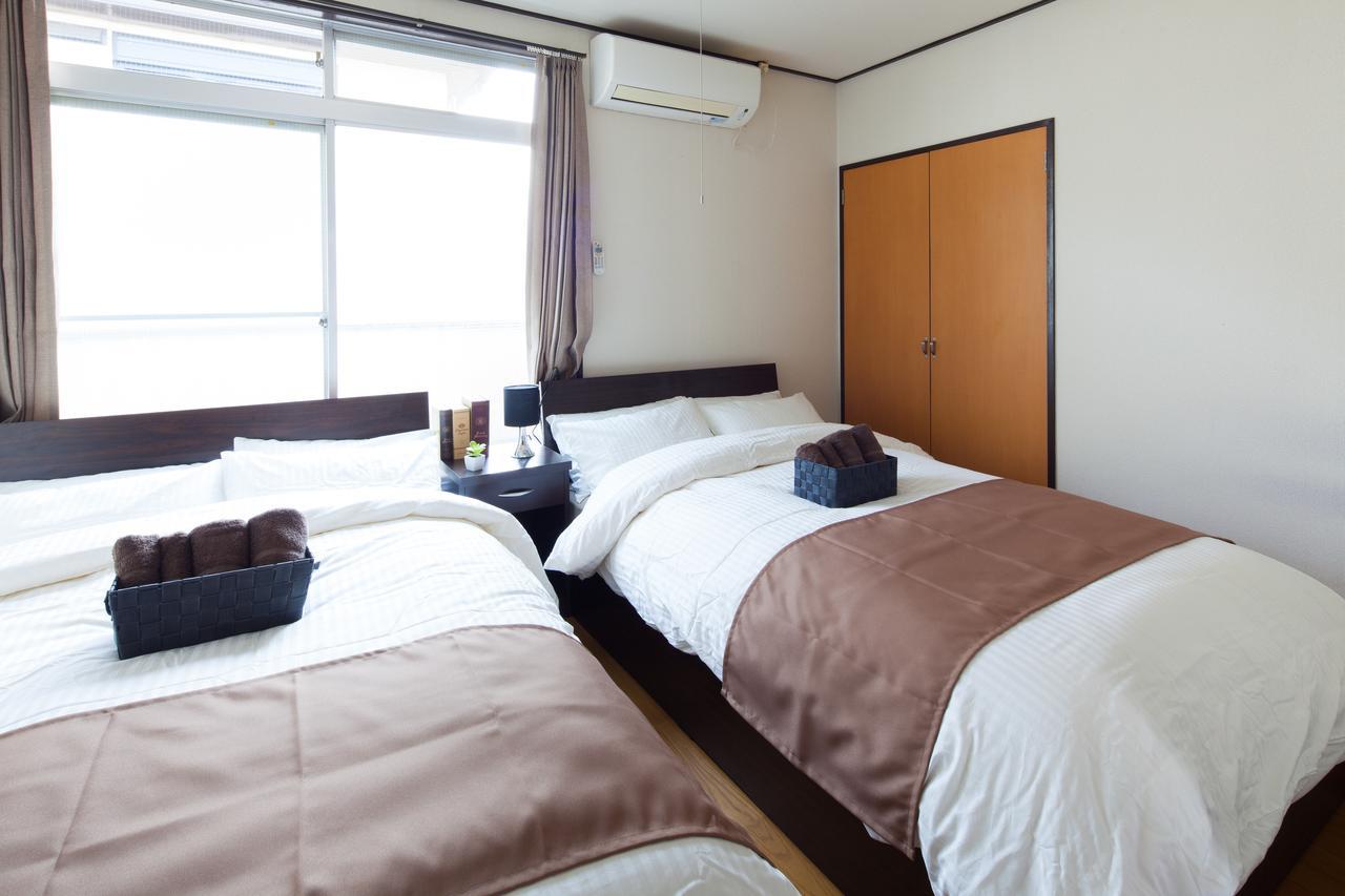 Kamon Inn Sunhouse 후나바시 외부 사진