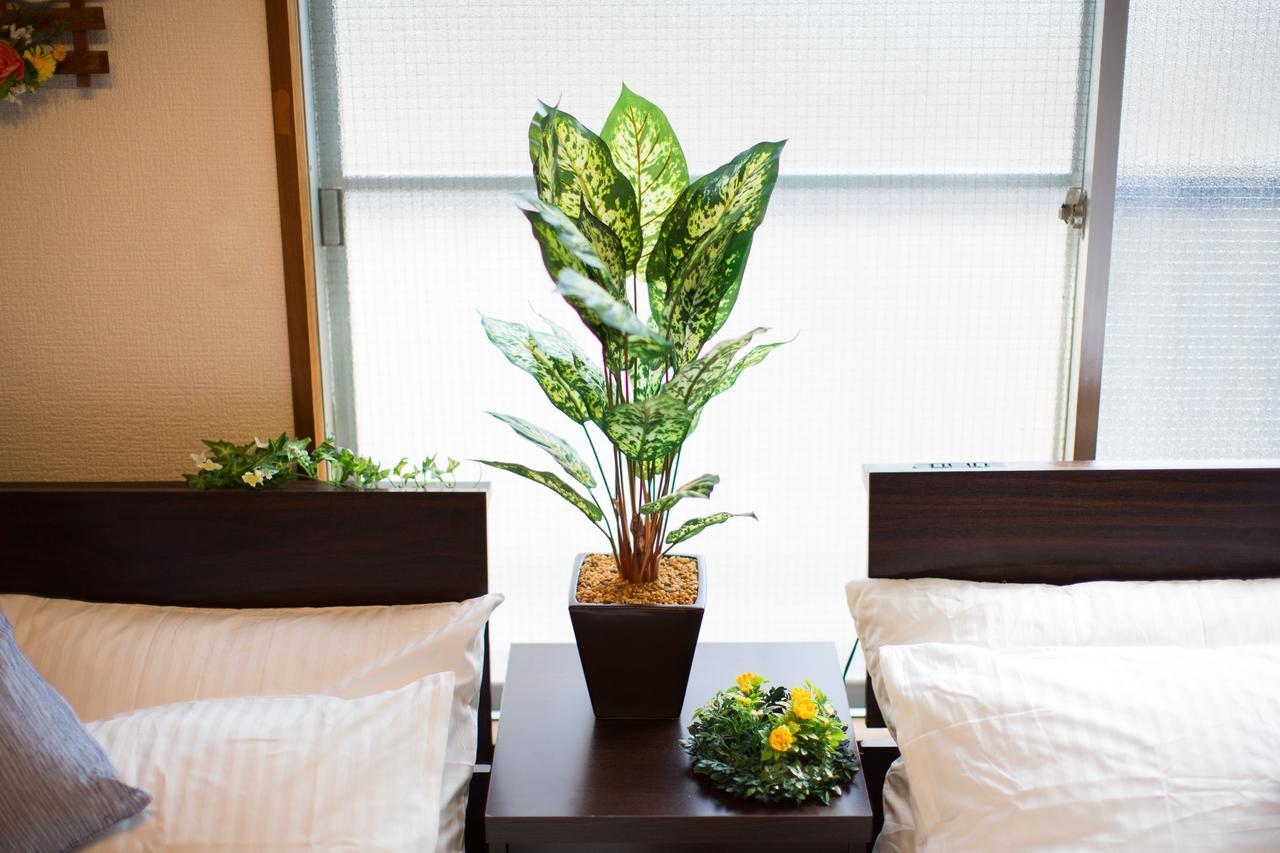 Kamon Inn Sunhouse 후나바시 외부 사진