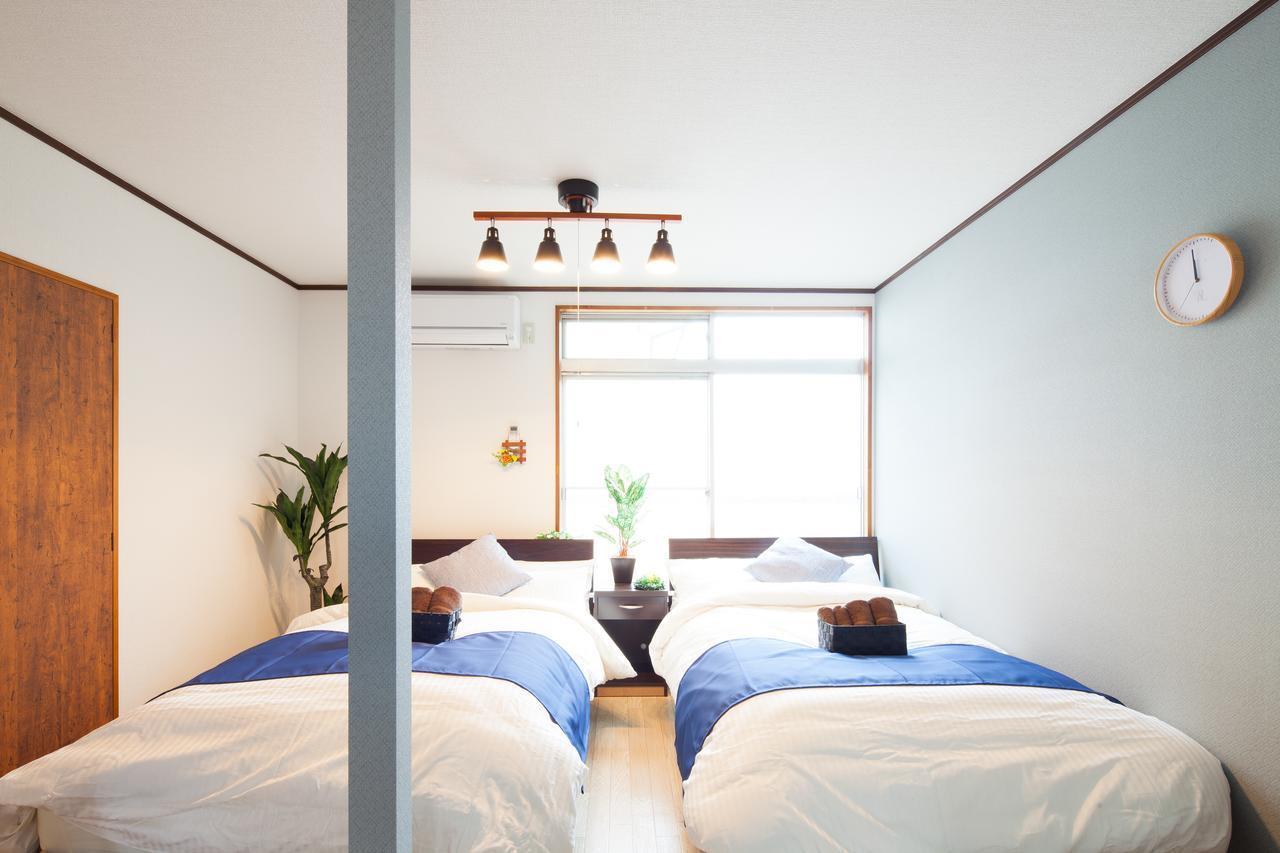 Kamon Inn Sunhouse 후나바시 외부 사진