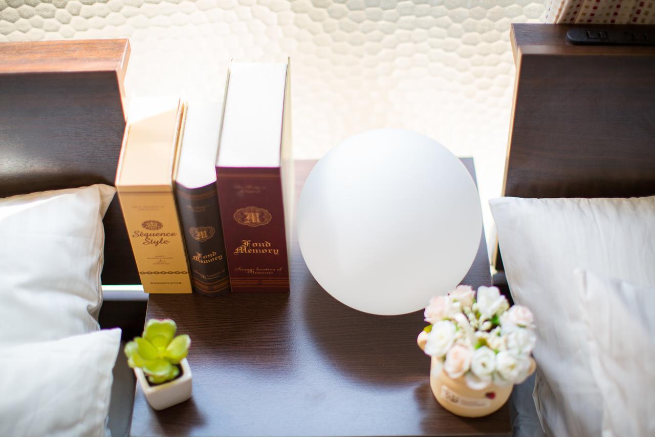 Kamon Inn Sunhouse 후나바시 외부 사진