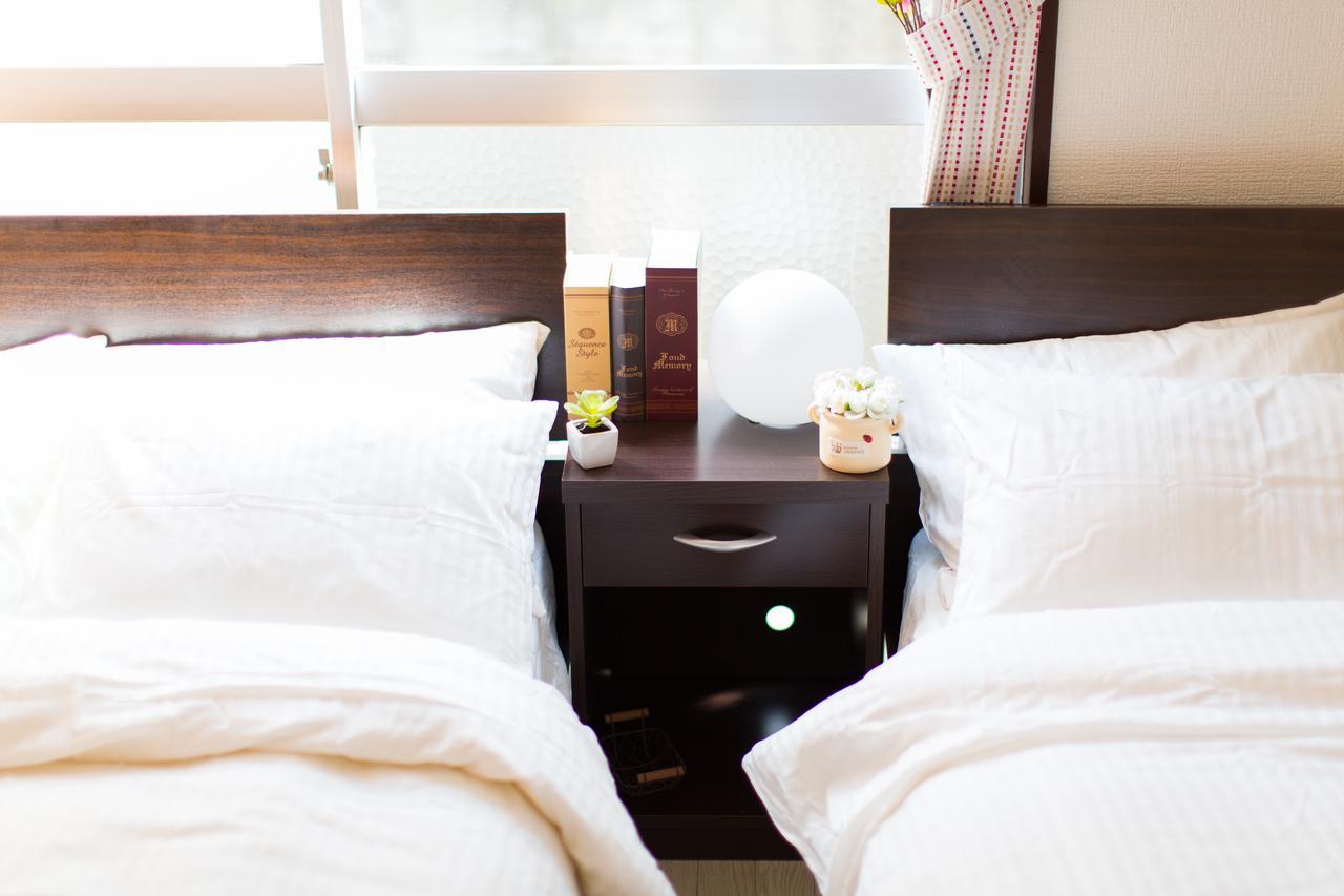 Kamon Inn Sunhouse 후나바시 외부 사진