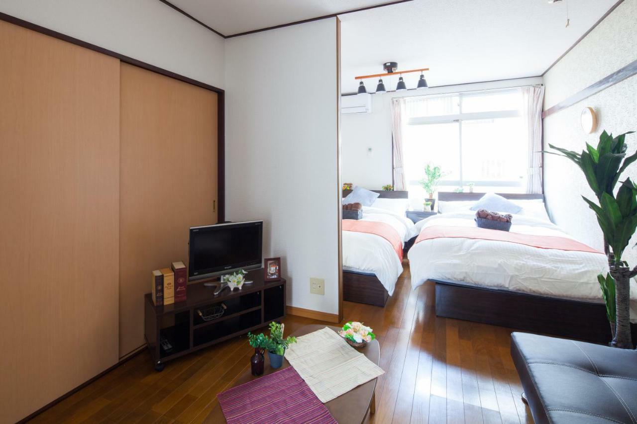 Kamon Inn Sunhouse 후나바시 외부 사진